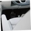 Anneome Truck Clutch Pedal Pad Brake Pedal Cover Rubber Mat for Enhanced Grip -Resistant Design for Trucks Trailers Improves Comfort and Control view 4