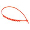 FUNOMOCYA 10pcs Tire Chains Set Snow Traction for Tires Winter Accessories Snow Kit for Car Safety Kit view 3