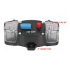 4.0x1.6x2.5in 200A Automatic Circuit Breaker Reset for Boats Trucks Buses RV ATV Winches Marine DC Sound Amplifier System view 3