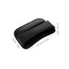 ETHZZLE Car Seat Gap Filler Organizer Stylish Storage Box for Passenger Seat Keeps Items within Reach for Cars Suvs and Trucks view 2