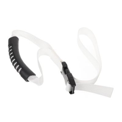 Gatuida Car Grab Handle Assist Strap for Seniors Ergonomic Mobility Aid for Easy Vehicle Entry and Exit for Elderly and Disabled Users