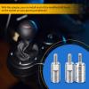 M12*1.25 Gear Shifter Adapter for Logitech G25 G27 G29 G920 Modification, Gear Shift Adapter Kit, Gaming Car Shift Knob Adapter, Gaming Wheel Modification, Sim Racing Gaming Accessories (1pcs) view 4