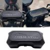 XINMOZR For Himalayan 450 Himalayan-450 himalayan 450 himalayan 450 2024 2025 2026 Motorcycle Handlebar Chest Protector Cotton view 1