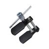 MUCKLILY Brake Disk Detacher Wrench Durable Braking System Tool for Adjusting Brake Cylinders and Dismounting Automobile Essential for Car Maintenance and Repair view 1