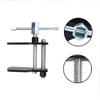 MUCKLILY Brake Disk Detacher Wrench Durable Braking System Tool for Adjusting Brake Cylinders and Dismounting Automobile Essential for Car Maintenance and Repair view 4