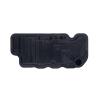 BHUPWZE Compatible ZS MG5 5 1.5L/ROEWE RX3 PRO i5 i6 PLUS 1.6L 2019 2020 2021 2022 Automatic Transmission Oil Filter Pan Gasket Kit 10406912 view 3