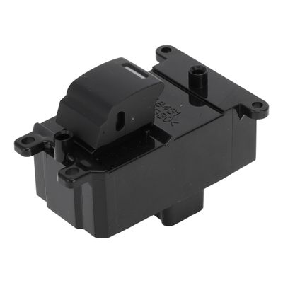 A ABSOPRO Power Window Switch for Honda CRV 2012 Window Control Switch ABS Black Passenger Side