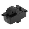 A ABSOPRO Power Window Switch for Honda CRV 2012 Window Control Switch ABS Black Passenger Side view 1