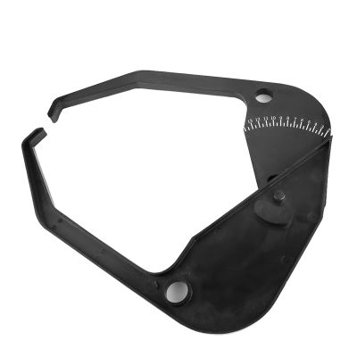 ariarly Car Wheel Balancer, Tire Caliper, Rim Width Measuring Tool with Scale for Accurate Tire Measurement