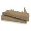 Autoguru PVC Armrest Door Panel Cover Compatible with Toyota Solara Coupe 2004-2008 (Beige) view 3