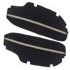 Autoguru PVC Armrest Door Panel Cover Compatible with Toyota Solara Coupe 2004-2008 (Beige) view 4
