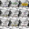 Personalized License Plate with Your Name or Phrase | Any State Available | MEXICO, USA, CENTRO AMERICA - Exclusive Gift (Morelos) view 4