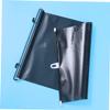 FUNOMOCYA Car Sunshade Curtains 2 Pack Retractable Window Shades Uv Blocking Blocker for Privacy Heat Reduction view 3