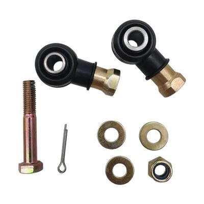 Compatible Ball Joint Compatible with PL 400 Tie Rod ATV UTV Go Kart Buggy Quad Bike Parts 207882 52-1038