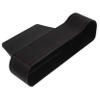 FELTECHELECTR 1pc Multifunctional in-car Storage Box for Seat Gap Organizer for Items Keeps Car Tidy Fits Gap for Keys Phone Cards and Style view 1