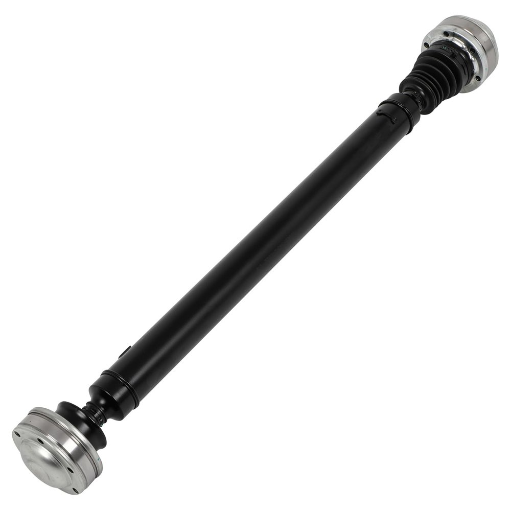 SCITOO 938-142 Front Drive Shaft Complete DriveShaft Assembly Fit For Jeep
