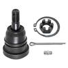 Detroit Axle - Front Upper Ball Joints for Nissan TITAN Pathfinder Armada view 3