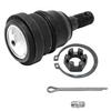 Detroit Axle - Front Upper Ball Joints for Nissan TITAN Pathfinder Armada view 4