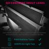 Readair Radiator | Compatible with 99-98 Mercedes-Benz E300 view 4