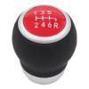 ApplianPar 6 Speed Gear Shift Knob for Subaru Impreza 2009-2018, Forester 2010-2018, WRX 2012-2018, WRX STI 2013-2018, Outback 2009-2019 view 3