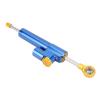 Motorcycle Steering Stabilizer Universal Fit for Enhanced Control Adjustable Damping System Reduces Vibrations Improves Handling on Road Conditions view 3