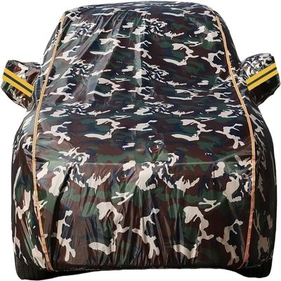 Outdoor Car Cover fit for Hyundai Elantra 2000-2025, Windshield Cover for Ice and Snow, Car Covers for Automobiles All Weather Waterproof