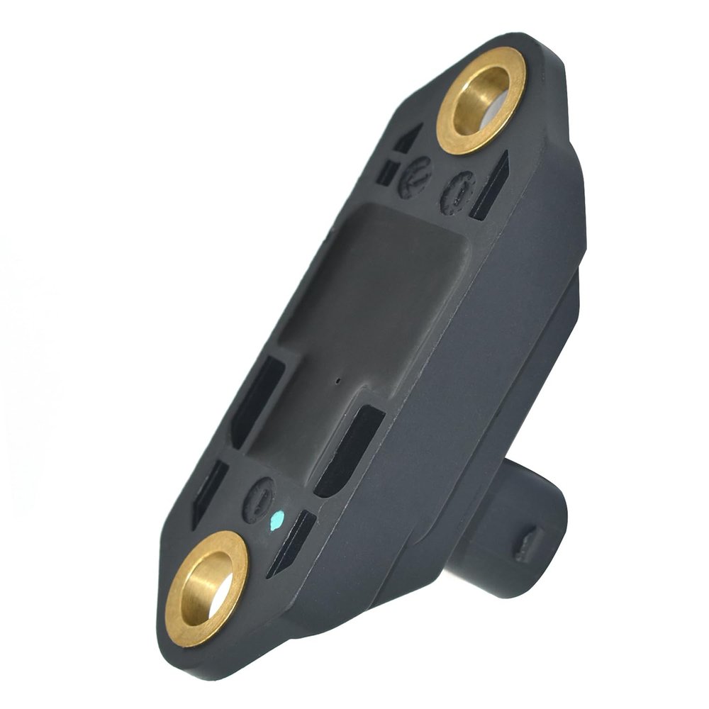 Acceleration Sensor 4F0907651 Compatible with Audi