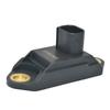 Acceleration Sensor 4F0907651 Compatible with Audi view 4