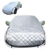 Windshield Cover for Ice and Snow Made for Ford Mondeo 2000-2023, Windshield Sun Visor Snow Protection, Snow Water Proof Dust Resistant n6bbzm62 view 1