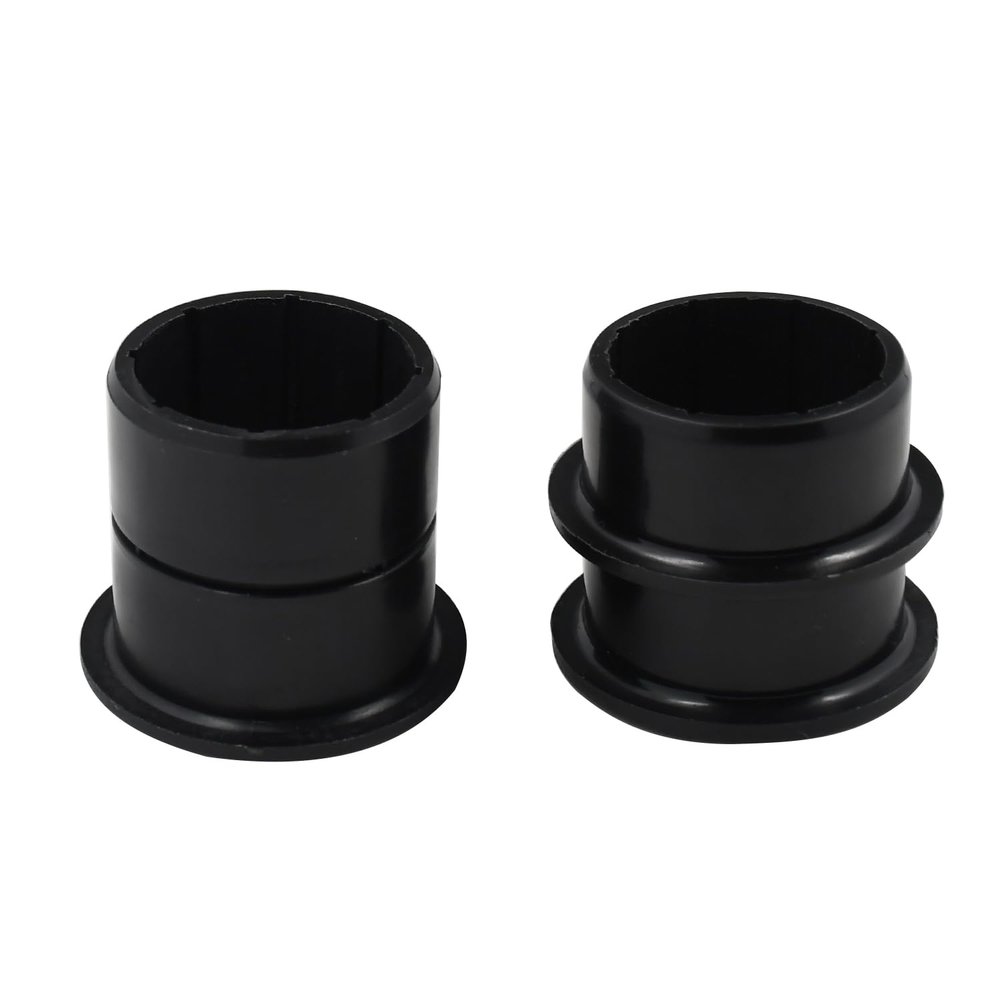Molloparts WE345575 Rear Swingarm Bushing Kit MP06-002-0065-A-LAIm Compatible with Polaris Ranger 500 700 Compatible with Scrambler 500 Compatible with Sportsman 500 Compatible with Trail Blazer 250