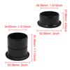 Molloparts WE345575 Rear Swingarm Bushing Kit MP06-002-0065-A-LAIm Compatible with Polaris Ranger 500 700 Compatible with Scrambler 500 Compatible with Sportsman 500 Compatible with Trail Blazer 250 view 2