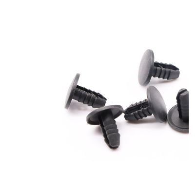 AANAN 20Pcs Interior Trim Panel Card Clips Retainer Fastener