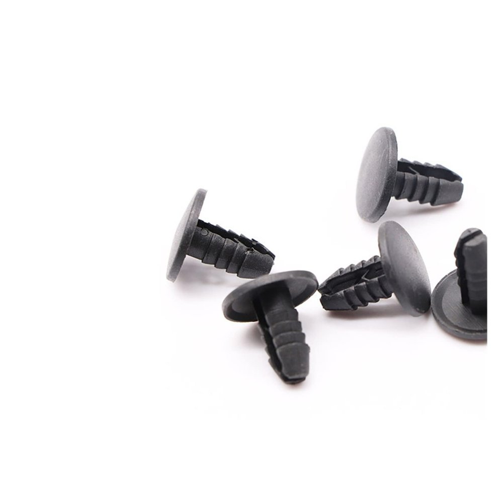 AANAN 20Pcs Interior Trim Panel Card Clips Retainer Fastener