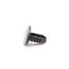 AANAN 20Pcs Interior Trim Panel Card Clips Retainer Fastener view 4