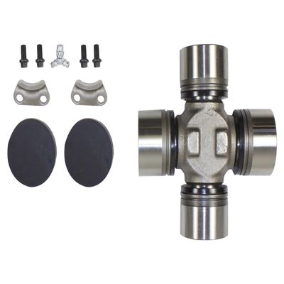 RAREELECTRICAL Universal Joint Spl250x