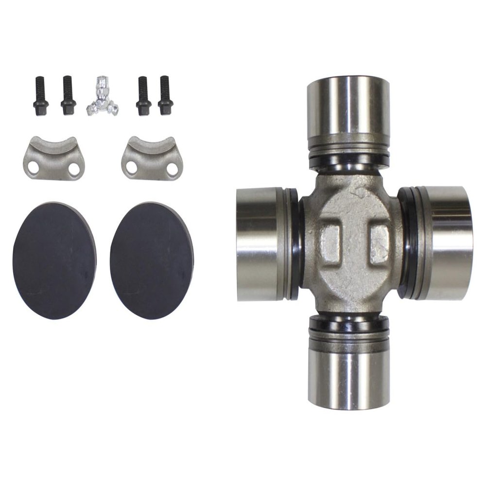 RAREELECTRICAL Universal Joint Spl250x