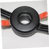 COOLHIYA 1set Quick Balance Hub Nut for Tire Changing Balancing Machine Accessories Strong Easy to Install Temperature Resistant Design view 4