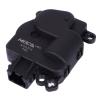 MOCA 2 Pcs 604-274 Auxiliary A/C Blend Door Actuators Fit 07-14 for Lincoln Navigator Sport Utility & 07-14 for Ford Expedition Sport Utility Auxiliary Temperature view 2