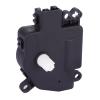 MOCA 2 Pcs 604-274 Auxiliary A/C Blend Door Actuators Fit 07-14 for Lincoln Navigator Sport Utility & 07-14 for Ford Expedition Sport Utility Auxiliary Temperature view 3