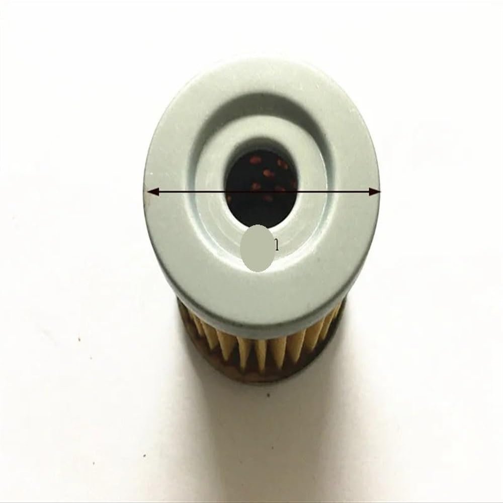 Compatible Oil Filter Compatible with VLR TN15 TN125 TN150 TN200 Models
