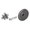 Engine Accessory Engine Gear 17T Engine Starter Reduction Gear Kit Fit for Motorcycle 150 200 250 CG125 CG200 CG250 view 1