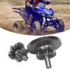 Engine Accessory Engine Gear 17T Engine Starter Reduction Gear Kit Fit for Motorcycle 150 200 250 CG125 CG200 CG250 view 4