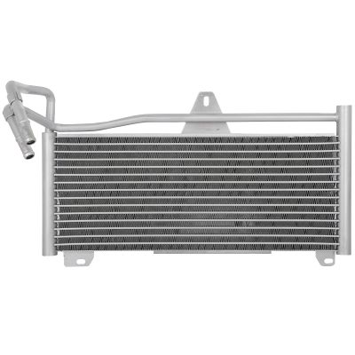 SCITOO Aluminum Transmission Oil Cooler 918258 for Dodge