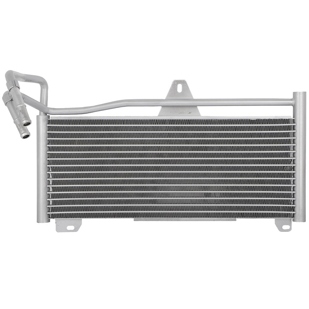 SCITOO Aluminum Transmission Oil Cooler 918258 for Dodge