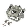 CAROCK Disc Brake Caliper Assembly with Bracket 19B2780 Compatible with Nissan Altima 2008-2013 & 2006-2002 2.5L 3.5L, for Nissan Maxima 2022-2019 & 2006-2003 3.5L, Brake Caliper Rear Left Side view 1