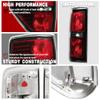 HECASA Tail Light Compatible with 2009-2014 F150 view 4