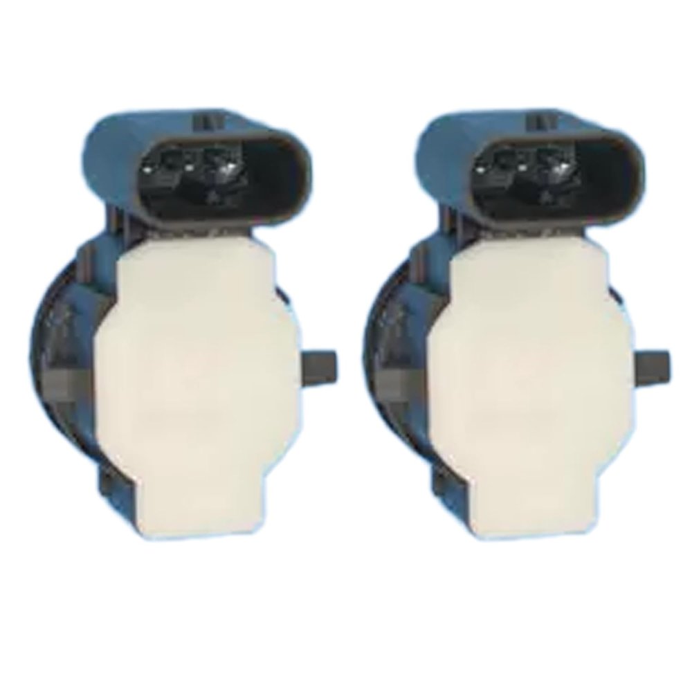 Genuine OEM Set 2 Front or Rear Parking Aid Sensors For Pacifica Voyager