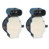 Genuine OEM Set 2 Front or Rear Parking Aid Sensors For Pacifica Voyager view 1