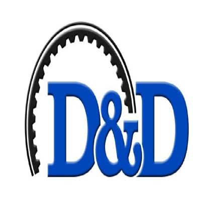 60-S3M-510 - D&D - Timing Belt, S3M, 6 x 510mm PL, T170