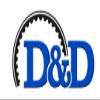 60-S3M-510 - D&D - Timing Belt, S3M, 6 x 510mm PL, T170 view 1